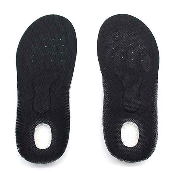 Sport Insoles Arch Support Orthotic Insoles Breathable Shoes Pads ZG -1858