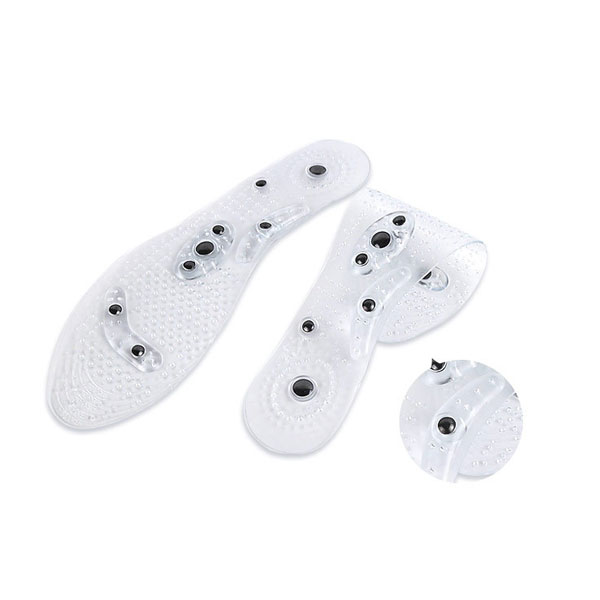 2018 Novo design Hot Selling Foot Magnetic Insole for Adults ZG -486