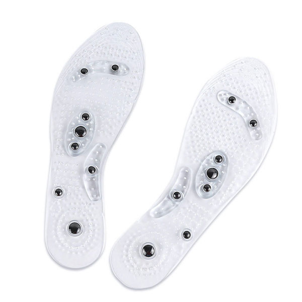 2018 Novo design Hot Selling Foot Magnetic Insole for Adults ZG -486