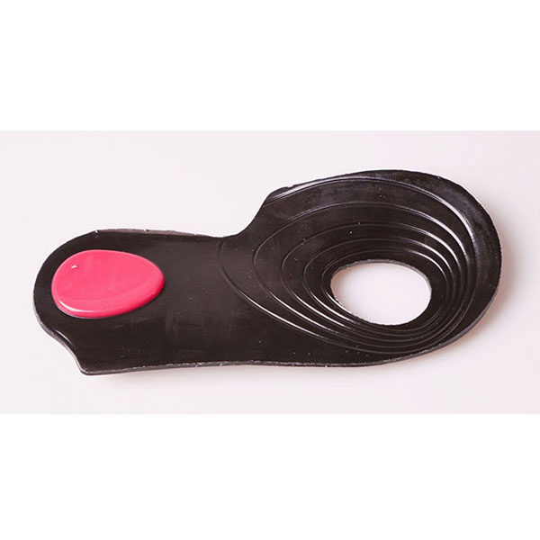Wholesale Gel Arch Supports Insoles Manufactures Gel Sport Shoes Insole ZG -1853