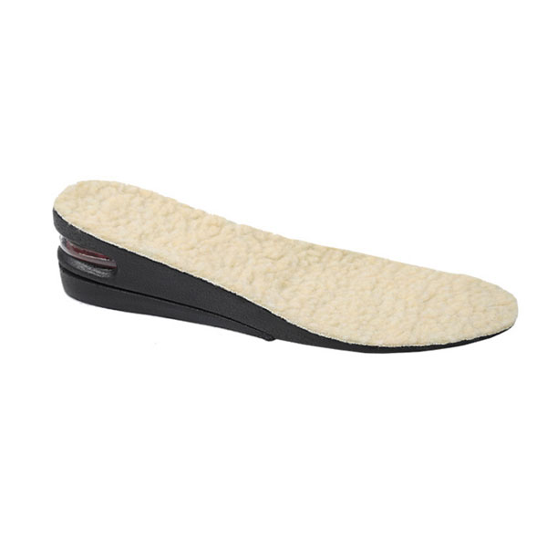 Factory Price Fast delivery Winter Warm Layer Insole Full Length Inserts For Women and Men ZG -481