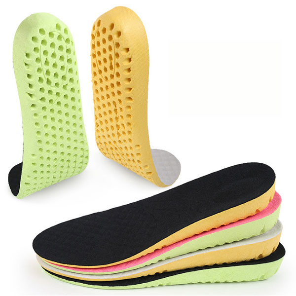New Arrival Wholesale Height Increase Insole Socks ZG -479