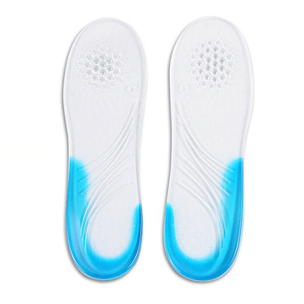 Novo Designer Custom Correction Insoles for Bowlegs Pain Relief Insoles for Foot ZG -497