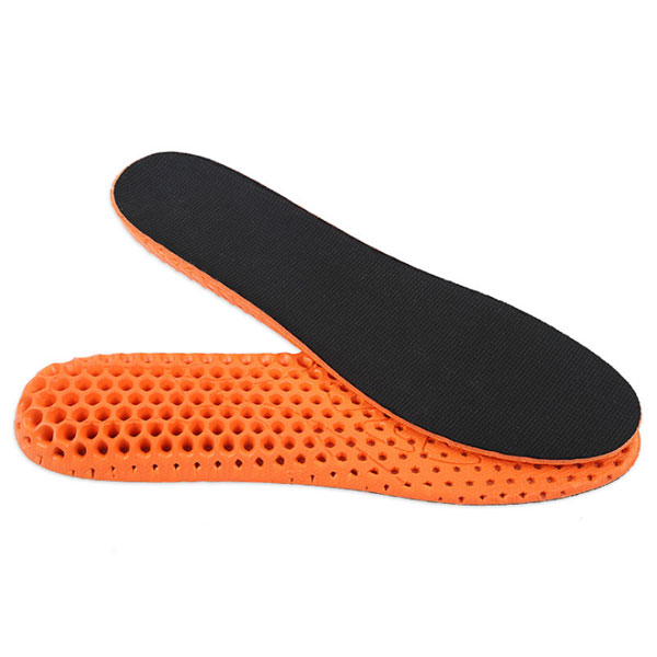 Stylish Step Height Increasing Insoles Anti -Sweat Shoes Insoles ZG -343