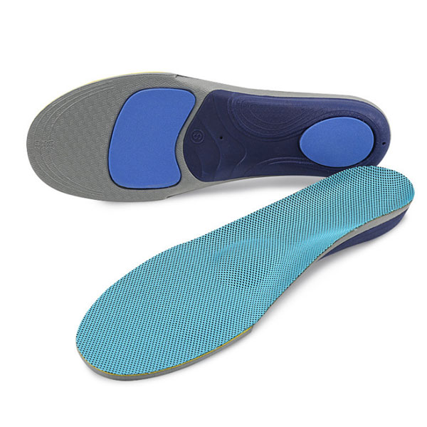 Boa absorção de choque sapato PU insolação conforto descompressão poliuretano PU sapato insolúvel ZG -391