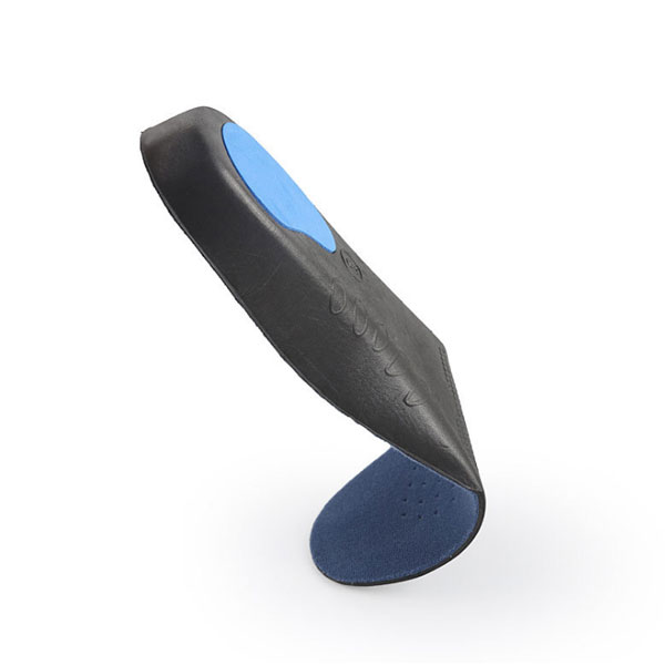 High Arch Support Orthotics Insoles Shock Absorption Flat Feet Correction Insoles ZG -468