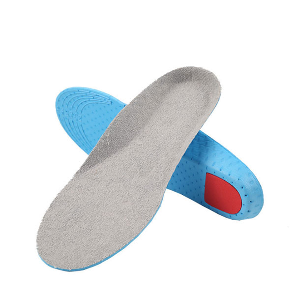 Wholesale Amazon Hot Sell Full Length Orthotic Foot Massage Personalizado Insoles ZG -460