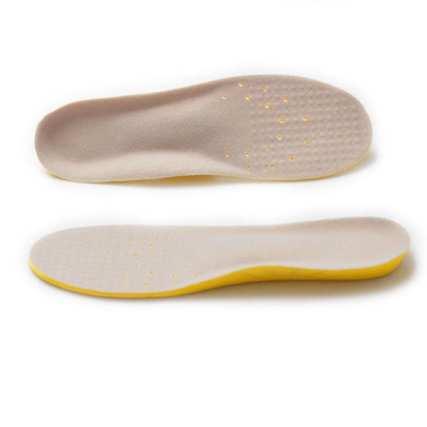Memory Foam Shoes Insoles For Sports /Walking /Hiking /Standing ZG -264