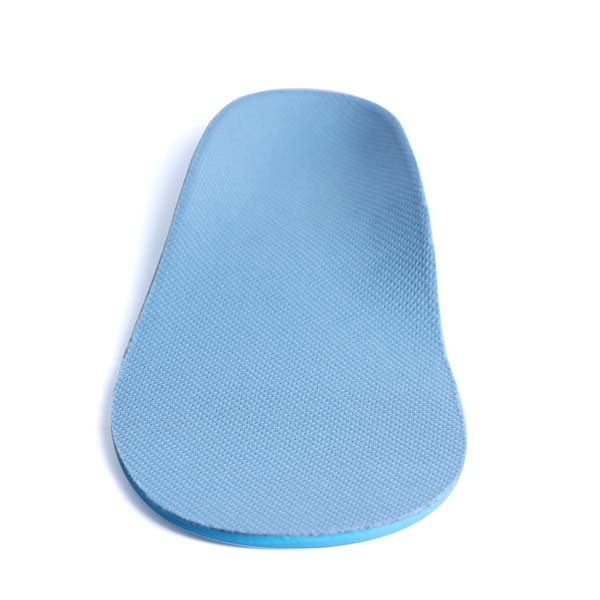 Hot Selling Comfort Shock Absorption Breathable Polyurethane Foam Insoles For Adults ZG -1846
