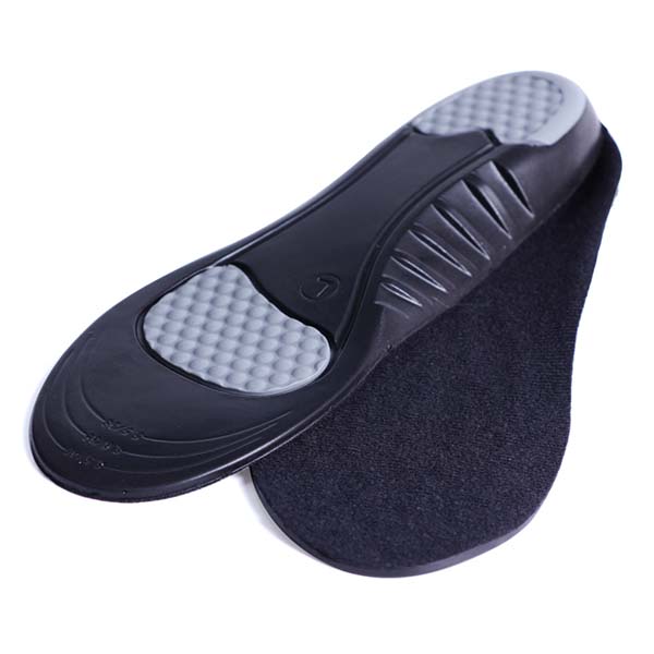 PU Foam Sport Shoe Insole Arch Support Foot Insole for Women and Men ZG -1847