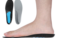 Você Sabia?Novo Inseto de Sapatos poderia tratar Ulcers de Pés Diabéticos.