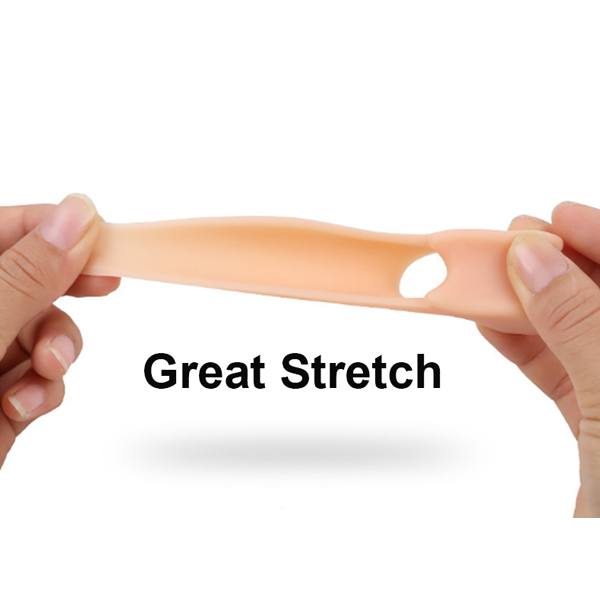 Big Toe Stretchers Orthotics Gel Bunion Hallux Valgus Straightener Bunion Relief ZG -260