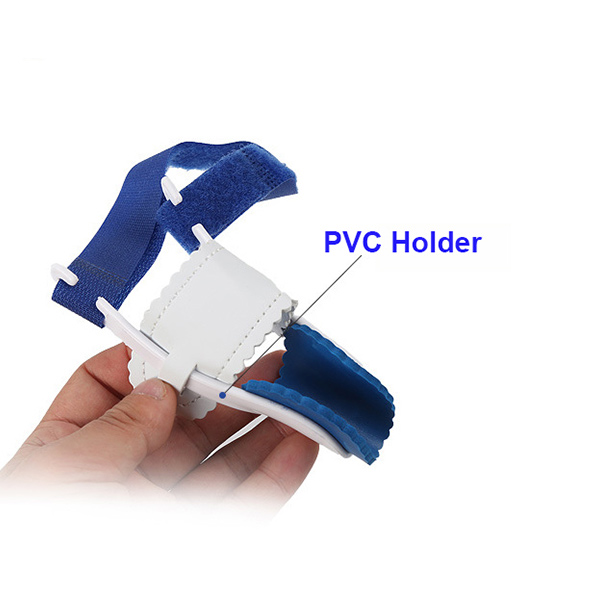 Amazon Online Hot Selling PVC EVA Hallux Valgus Bunion Pain Relief Bunion Corrector ZG -430