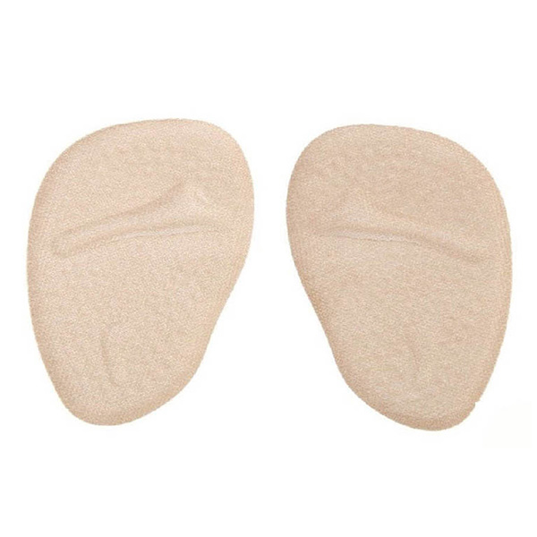 Gel Silicone Shoe Cushions High Heel Insoles Antislip Shoes Pad Foot Care New ZG -275