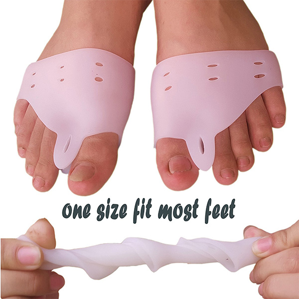 Foot Care Products Bunion Toe Protector Foot Stretcher ZG -1805