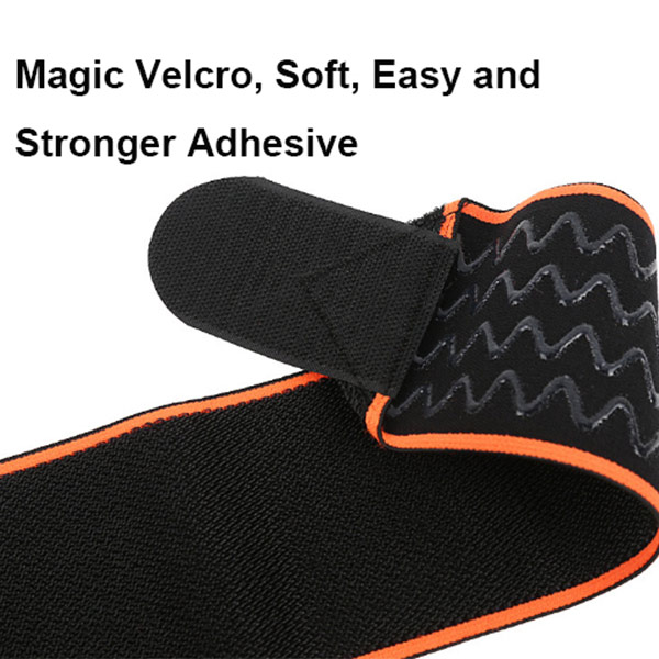 Neoprene Ankle Brace ajustável para funcionamento Basketball Ankle Sprain Suporte ZG -S9